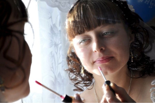 Ольга Архимандрикова