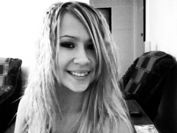 Алина Селина