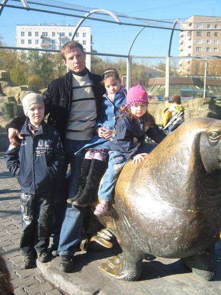 Алексей Кортушов