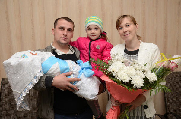 Евгения Мальцева