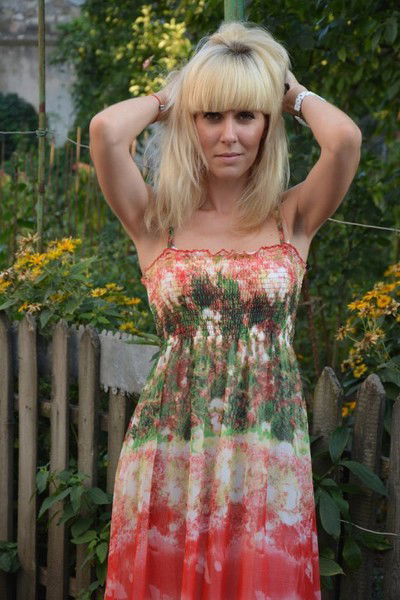 Ириша Пекшина