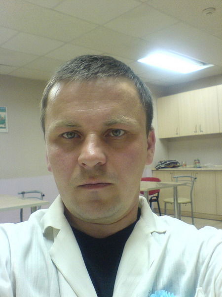 Андрей Башорин