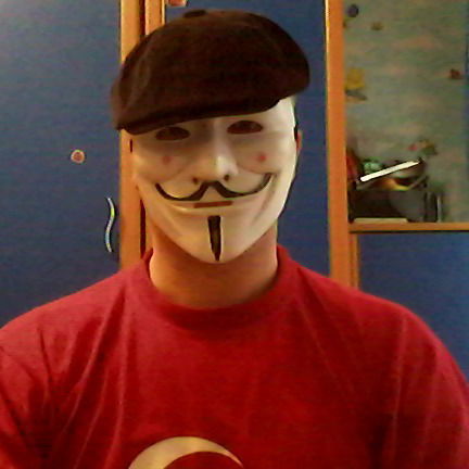 Александр Лешук