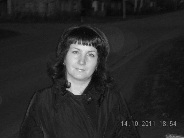 Татьяна Акулишина