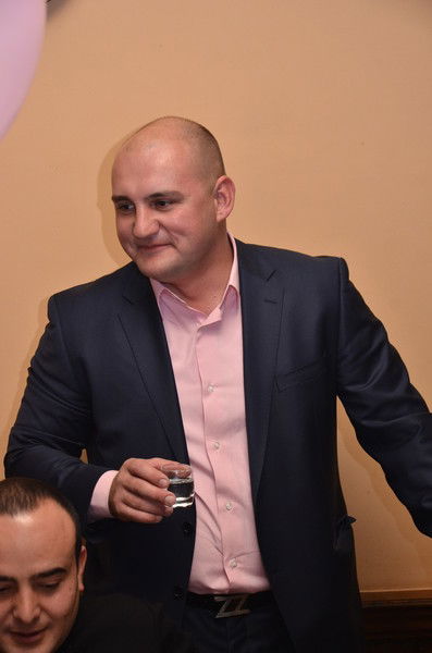 Алан Гуцунаев