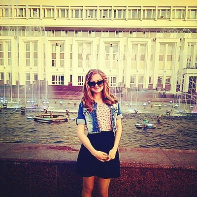 Маргарита Ивлиева