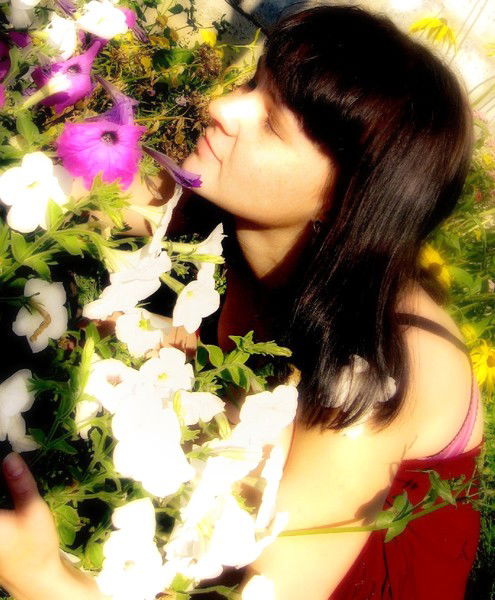 Александра Лукоянова