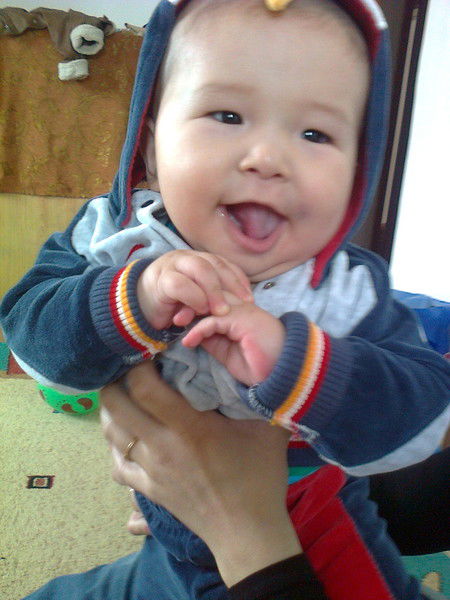 Бауыржан Жумагалиев