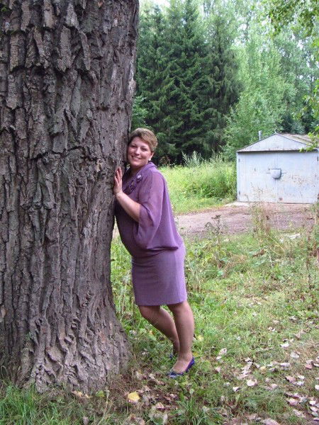 Зотова Елена