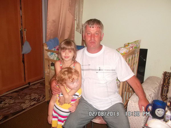 Саша Банников