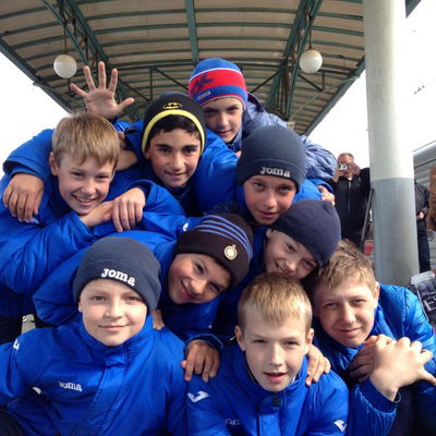 Алексей Лебедовский