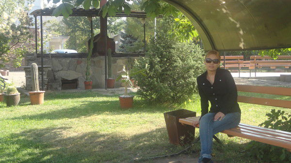 Акнур Сейдалиева