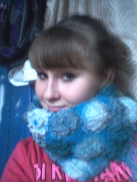 Кристина Паклина