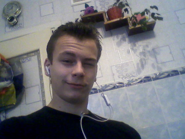 Александр Христюхин