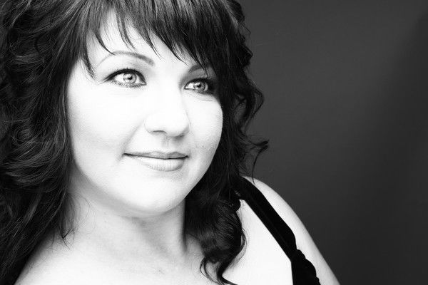 Аида Бажанова