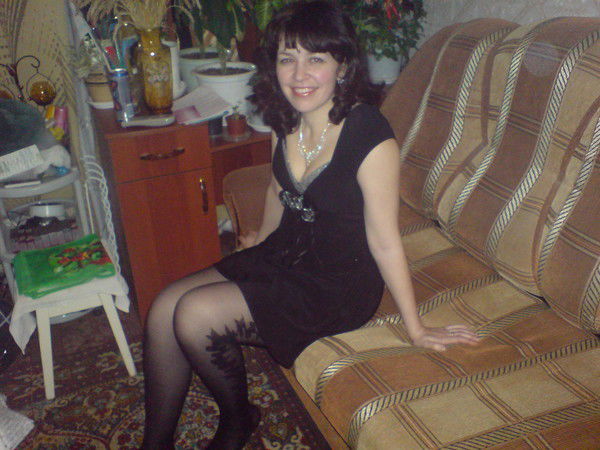 Наталья Мамонтова