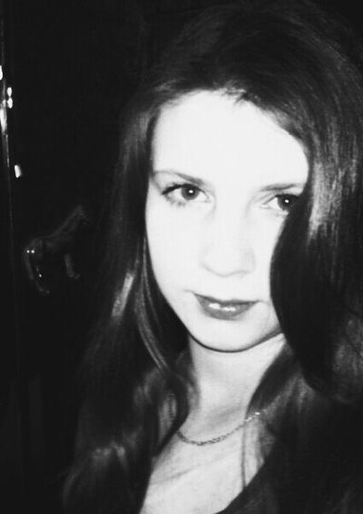 Алина Изюмская