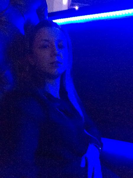 Элиза Мингалеева