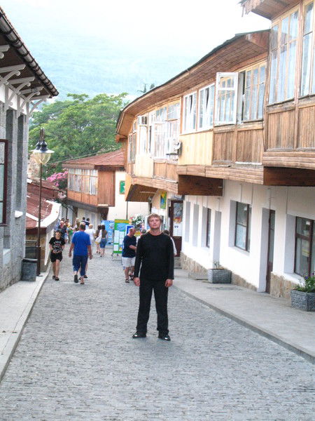 Дмитрий Зыль