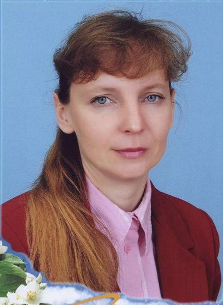 Ника Тищенко