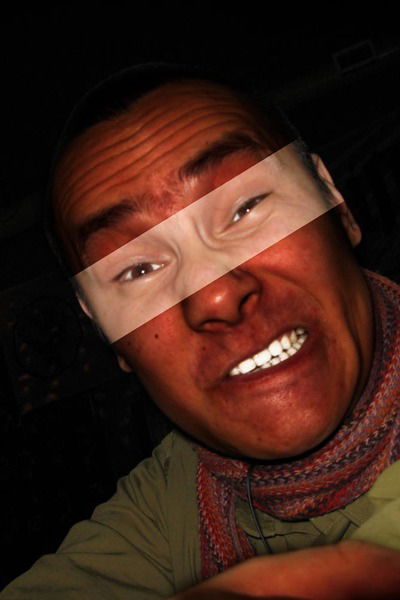 Кеффир Борщефф