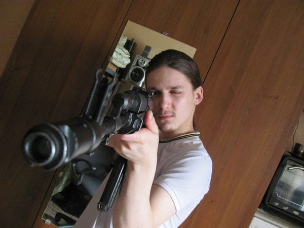 Юрий Пастухов