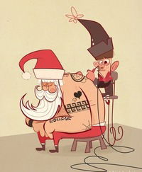 Никита Чернобай