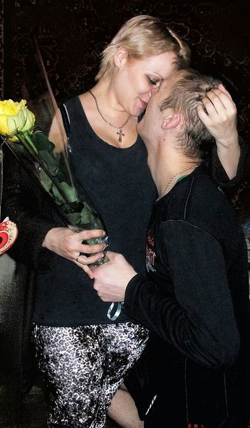 Евгений Максимов