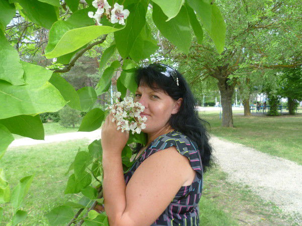 Светлана Кондратьева