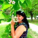 Светлана Кондратьева