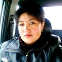 Altinay Madmarova