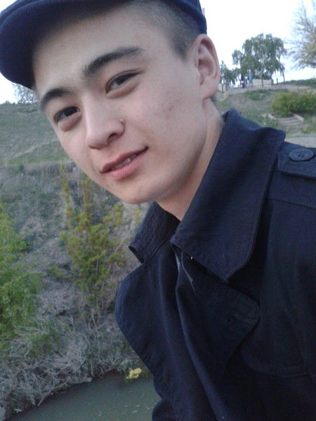 Адиль Жексембаев