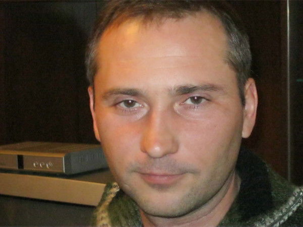 Валера Мирошниченко