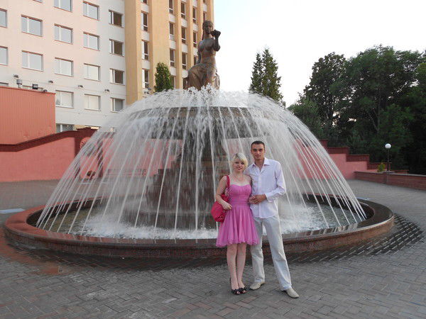 Антон Англичанов