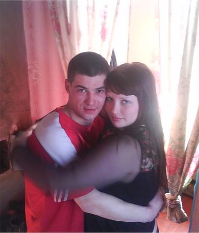 Алёна Черноок