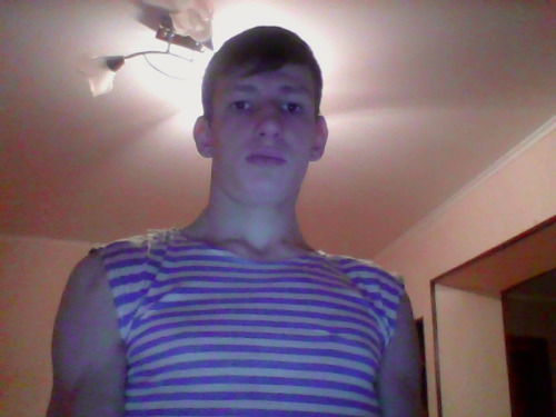 Максим Трусов