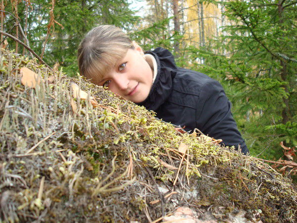 Ольга Макушина