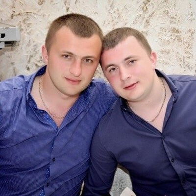 Сашка Пометко