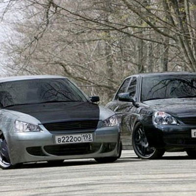 Андрей Середёнин