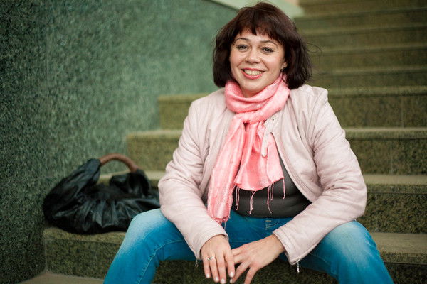 Ольга Ольга