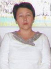 Гулшура Орынханова