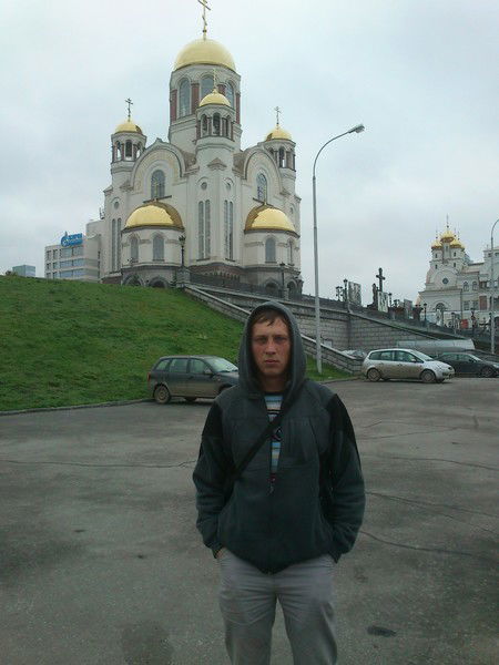 Дмитрий Параконный