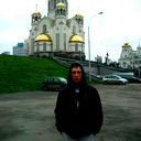 Дмитрий Параконный