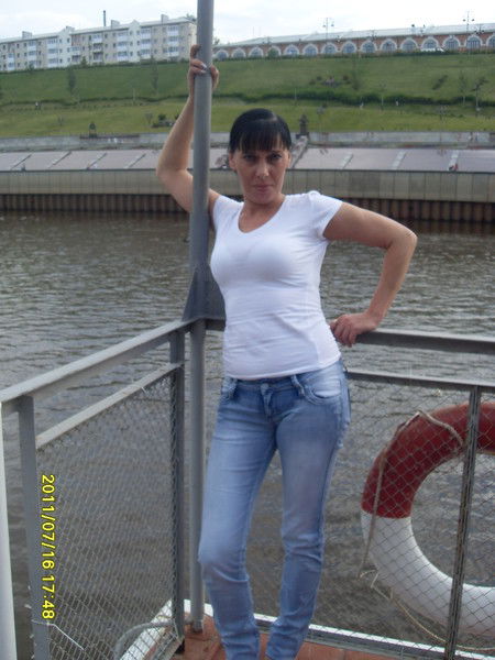 Наталья Кузнецова