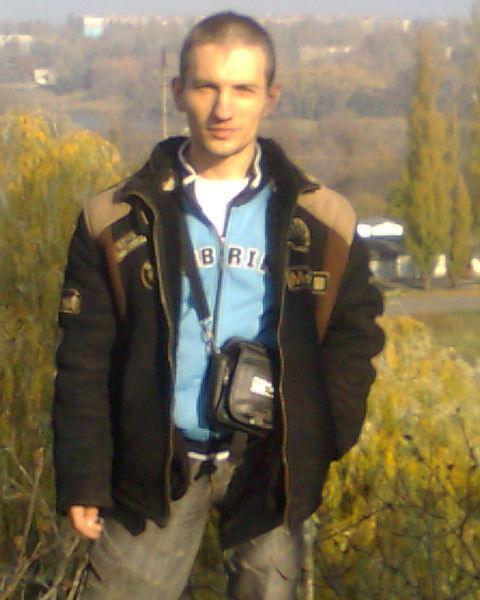 Сергей Шубин