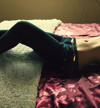 Алина Мятеж