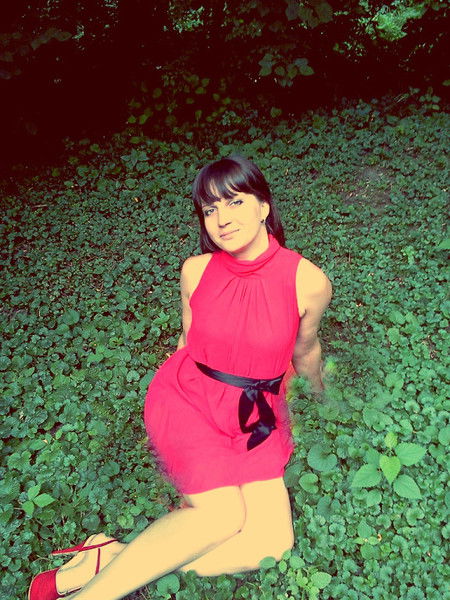 Анна Акимова