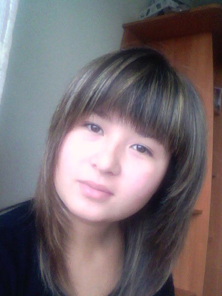 Коростина Анастасия