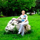 Галина Буравцова