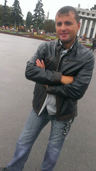 Александр Переверзев